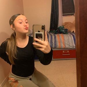 Meet your Posher, Cassie